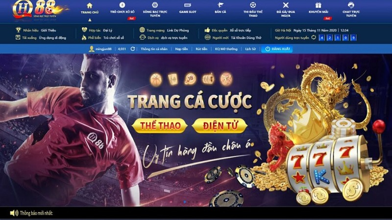 MaCau club